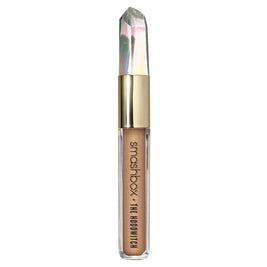 Smashbox, Crystalized Always On, Fresh Colour & Shine, Liquid Σκιά Ματιών, That`S Fire, 3.86 ml