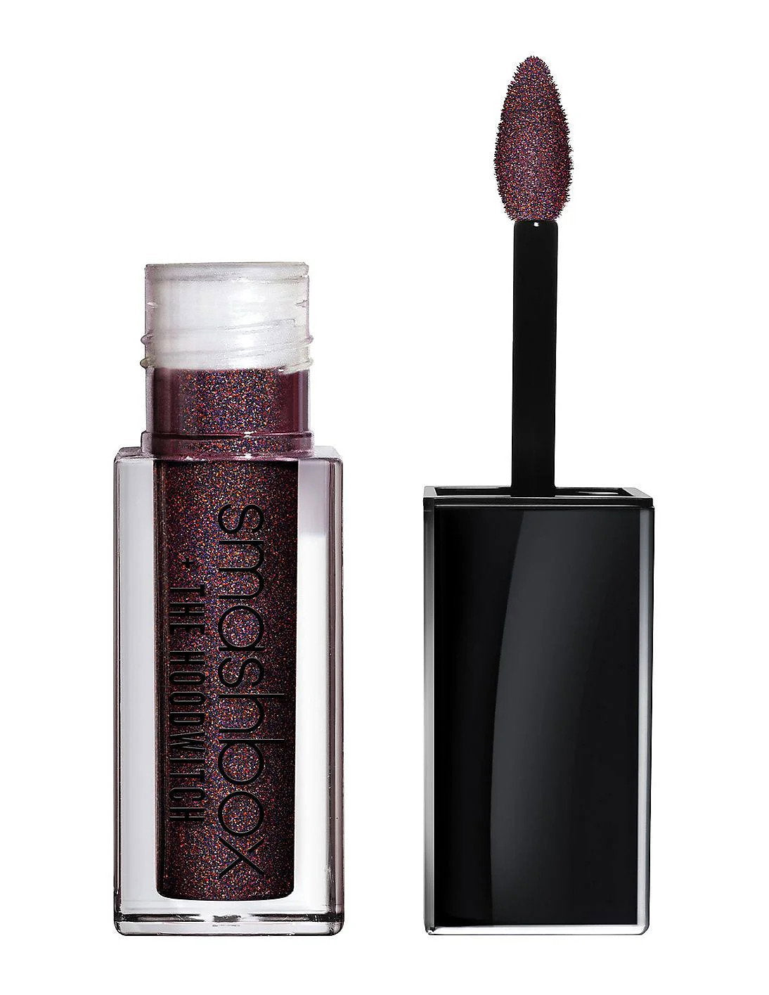 Smashbox, Crystalized Always On, Matte, Υγρό Κραγιόν, Dark Crystal, 4 ml