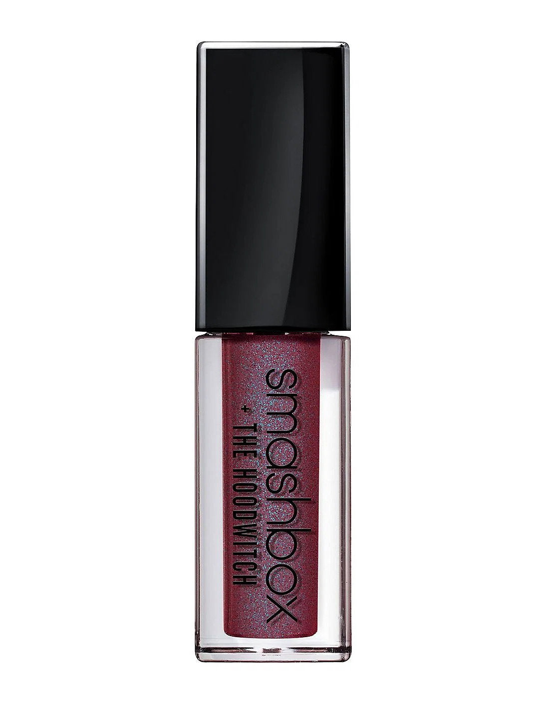 Smashbox, Crystalized Always On, Matte, Υγρό Κραγιόν, Damnethyst, 4 ml
