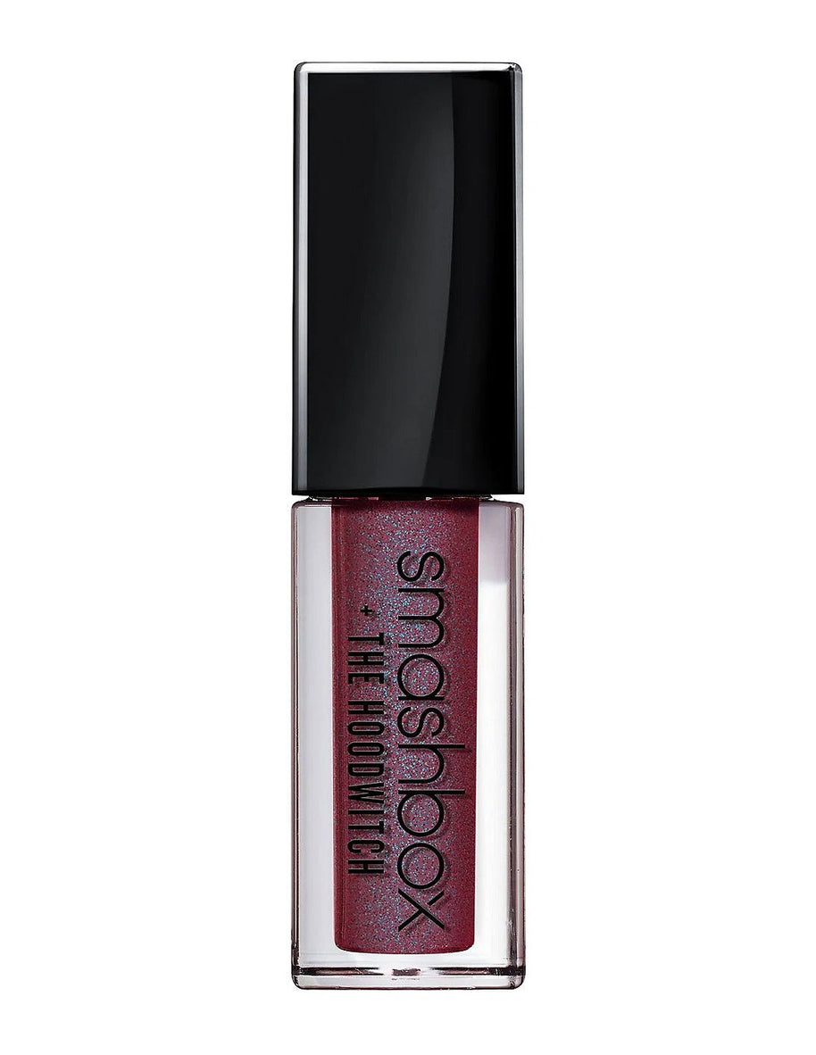 Smashbox, Crystalized Always On, Matte, Υγρό Κραγιόν, Damnethyst, 4 ml