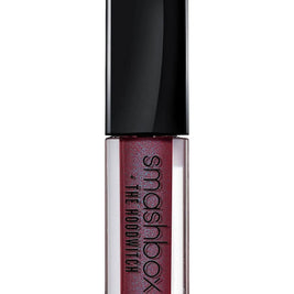 Smashbox, Crystalized Always On, Matte, Υγρό Κραγιόν, Damnethyst, 4 ml