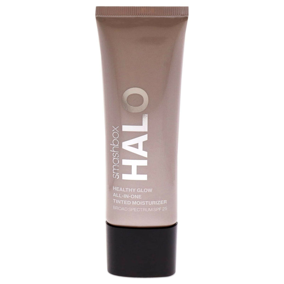 Smashbox, Halo Healthy Glow, Ενυδατικό, Tinted Moisturizer, Medium Tan, SPF 25, 40 ml