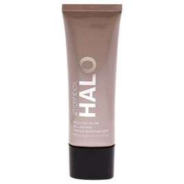 Smashbox, Halo Healthy Glow, Ενυδατικό, Tinted Moisturizer, Medium Tan, SPF 25, 40 ml