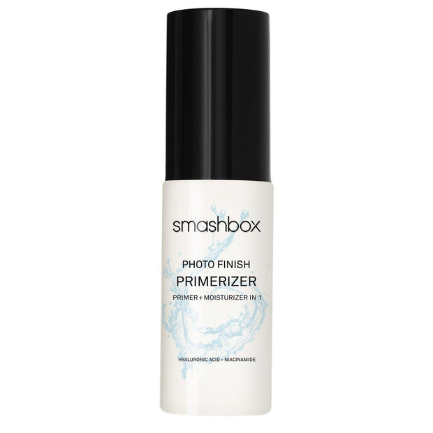 Smashbox, Photo Finish, Hyaluronic Acid, Ενυδατικό, Liquid Primer, 15 ml