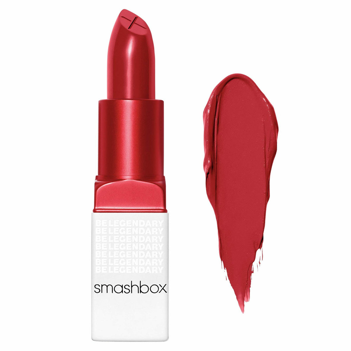 Smashbox, Prime & Plush, Cream Κραγιόν, Bawse, 3.4 g