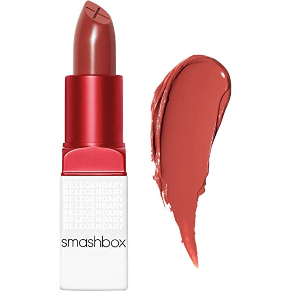 Smashbox, Prime & Plush, Cream Κραγιόν, Bing, 3.4 g