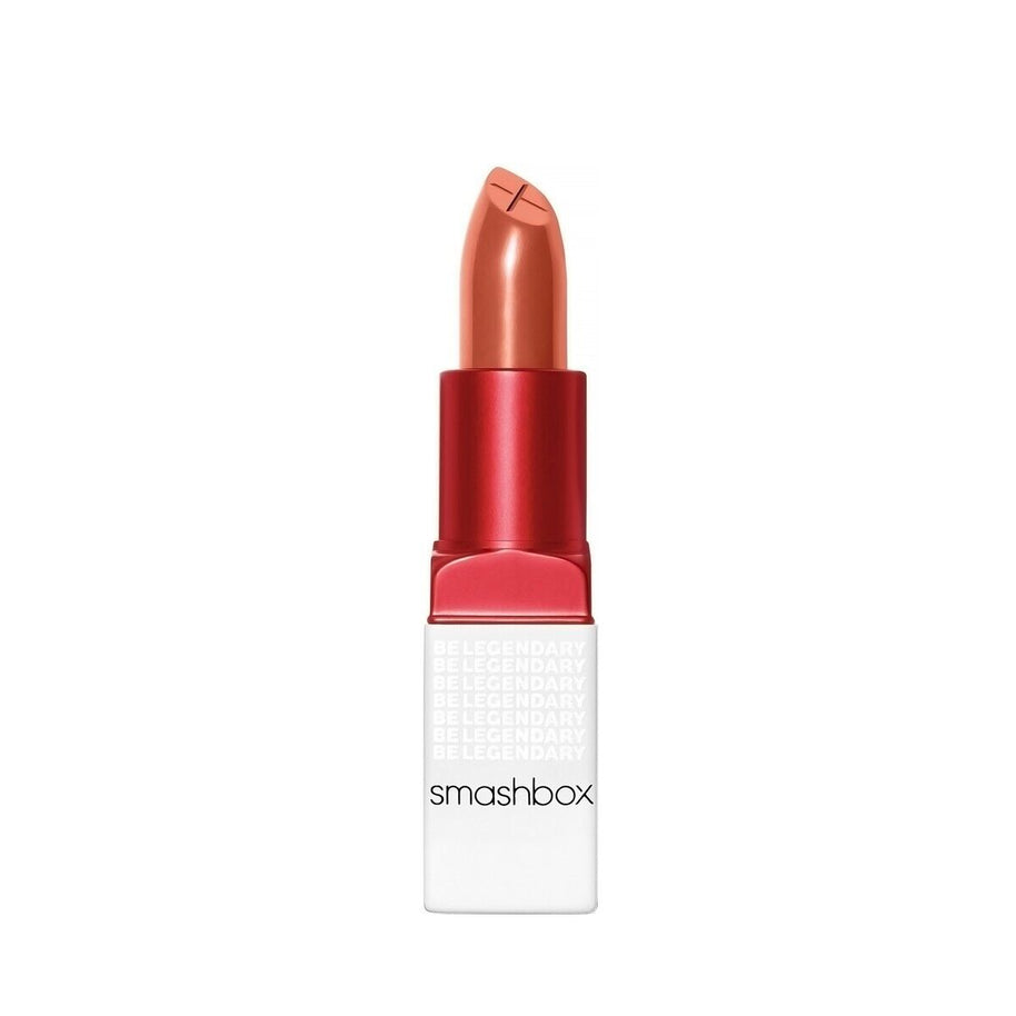 Smashbox, Prime & Plush, Κραγιόν, Easy, 3.4 g