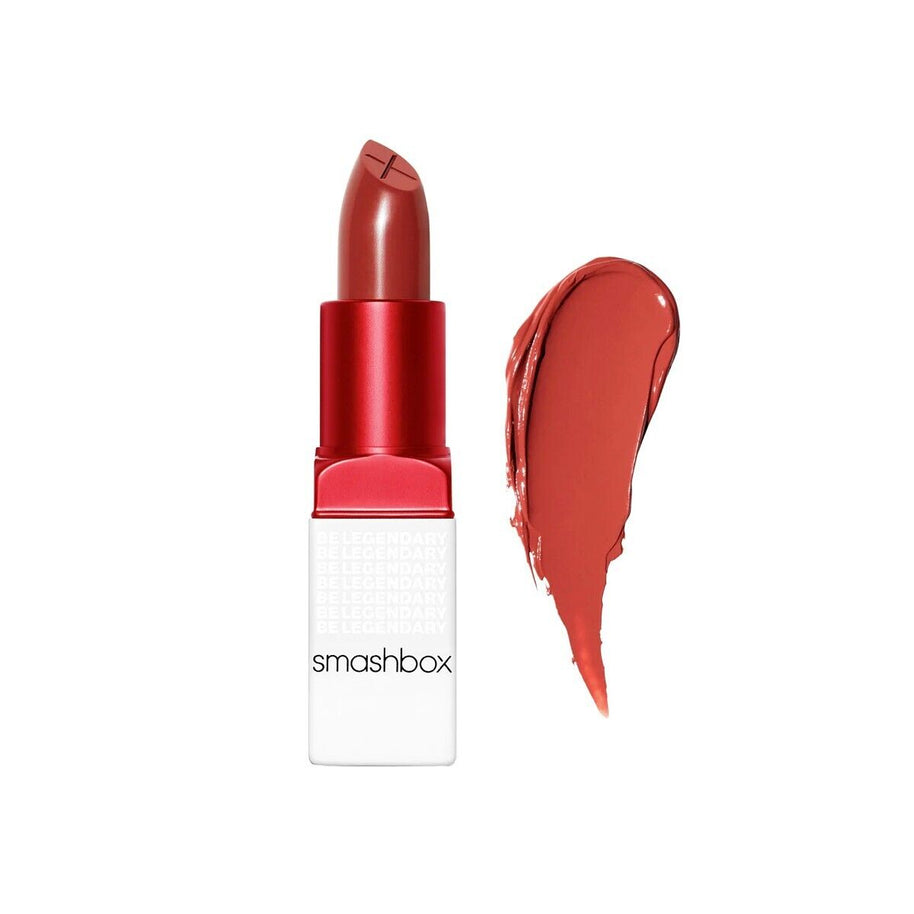 Smashbox, Prime & Plush, Cream Κραγιόν, First Time, 3.4 g