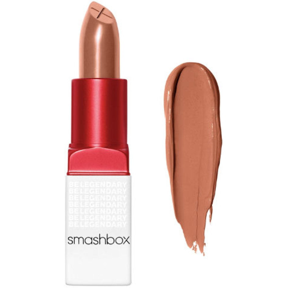Smashbox, Prime & Plush, Cream Κραγιόν, Netwerk, 3.4 g