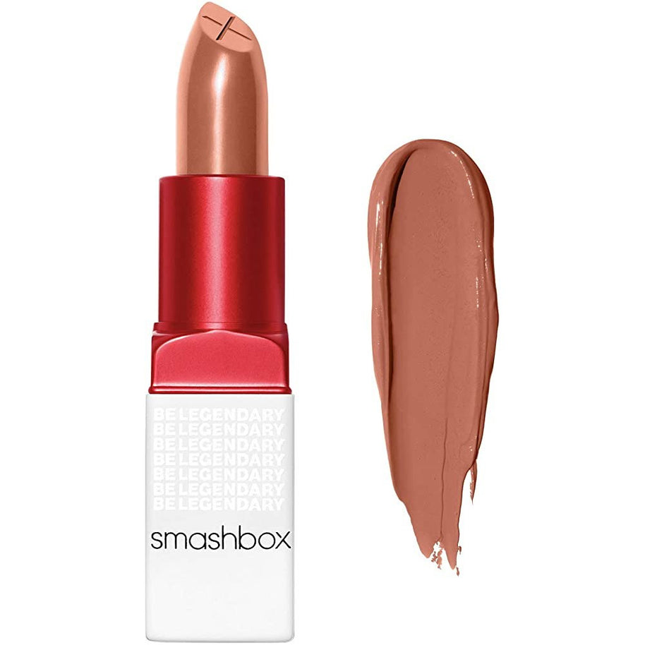 Smashbox, Prime & Plush, Κραγιόν, Recognized, 3.4 g