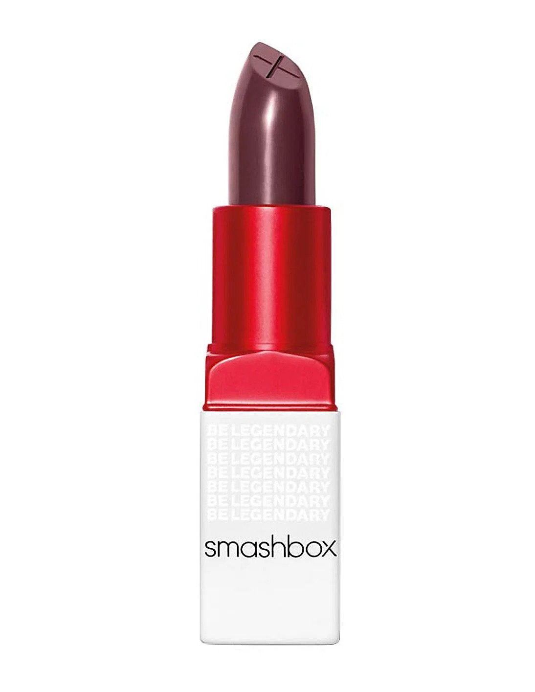 Smashbox, Prime & Plush, Κραγιόν, So Twisted, 3.4 g