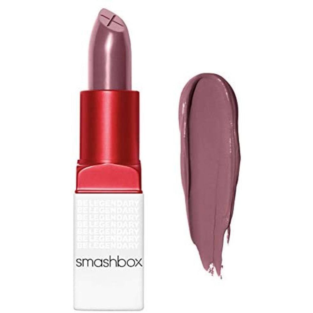 Smashbox, Prime & Plush, Cream Κραγιόν, Spoiler Alert, 3.4 g