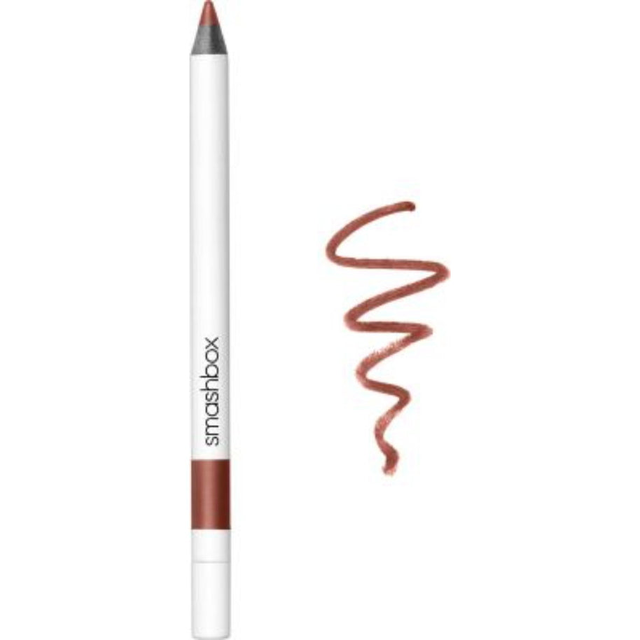 Smashbox, Prime & Plush, Μολύβι Χειλιών, Nude Rose, 1.2 g