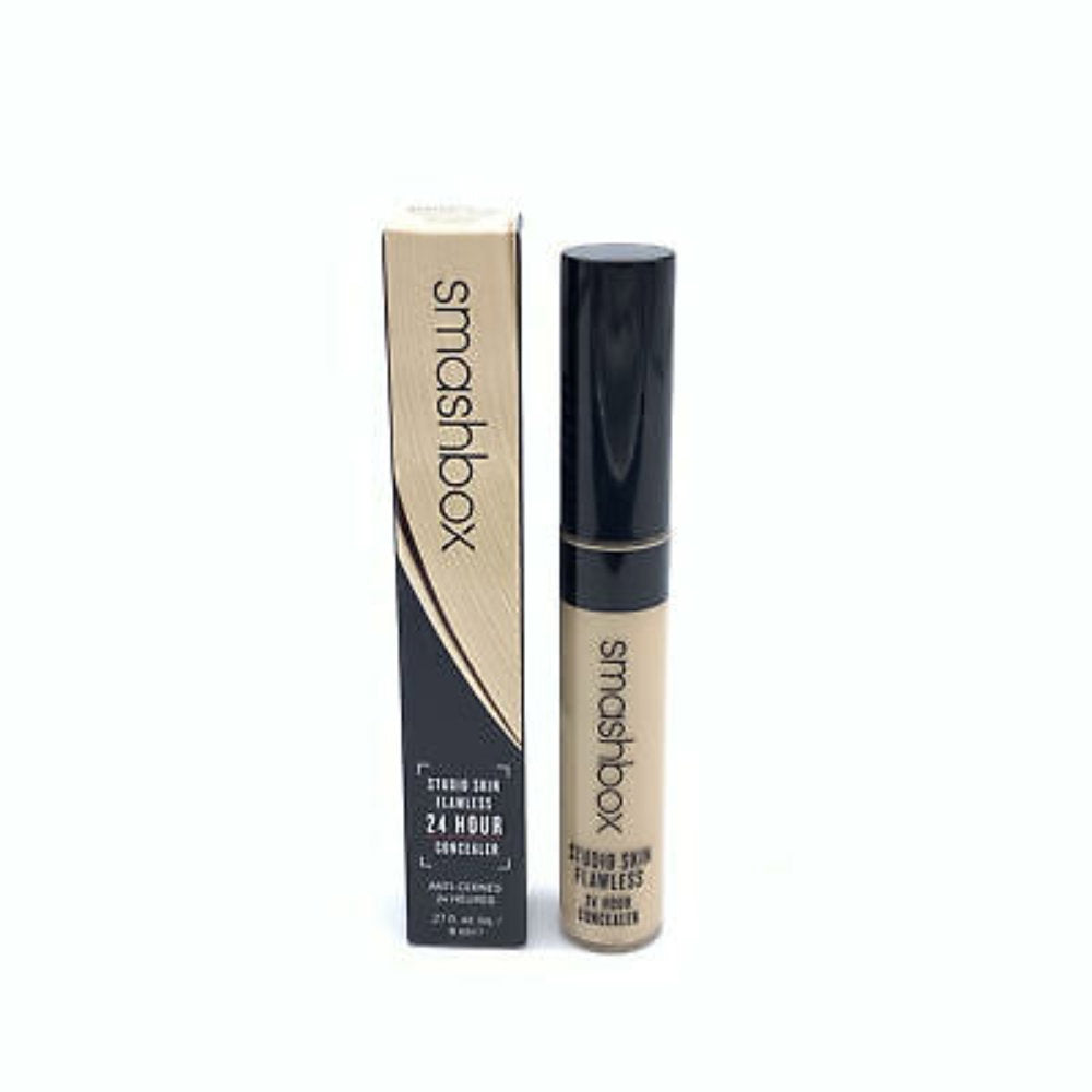 Smashbox, Studio Skin Flawless, Υγρό Concealer, Fair Warm, 8 ml