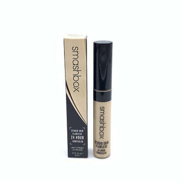 Smashbox, Studio Skin Flawless, Υγρό Concealer, Fair Warm, 8 ml