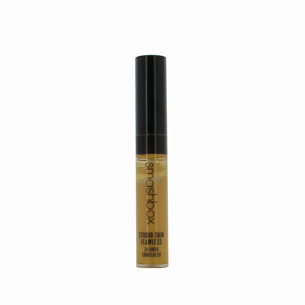 Smashbox, Studio Skin Flawless, Υγρό Concealer, Light Medium Warm Golden, 8 ml