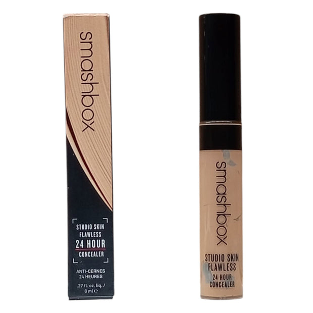 Smashbox, Studio Skin Flawless, Υγρό Concealer, Light Medium Warm Olive, 8 ml