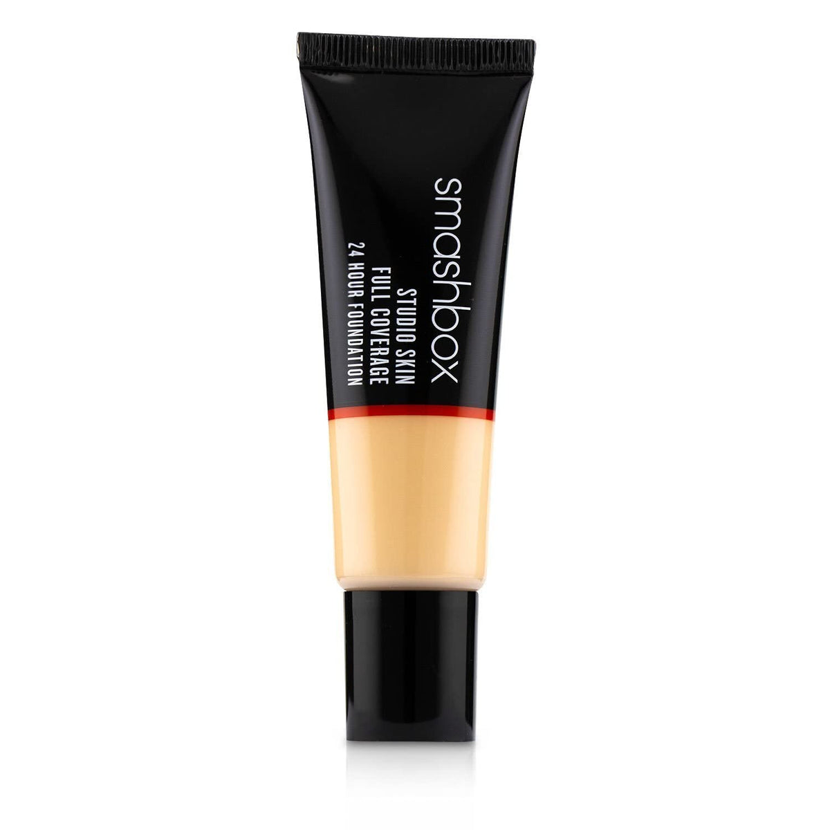 Smashbox, Studio Skin, High Cover, Υγρό Foundation, 1.15, Fair-Light Warm & Peachy, 30 ml