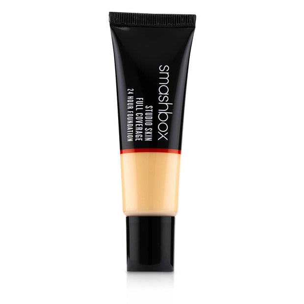 Smashbox, Studio Skin, High Cover, Υγρό Foundation, 1.15, Fair-Light Warm & Peachy, 30 ml