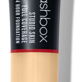 Smashbox, Studio Skin, High Cover, Υγρό Foundation, 2.16, Light Warm, 30 ml