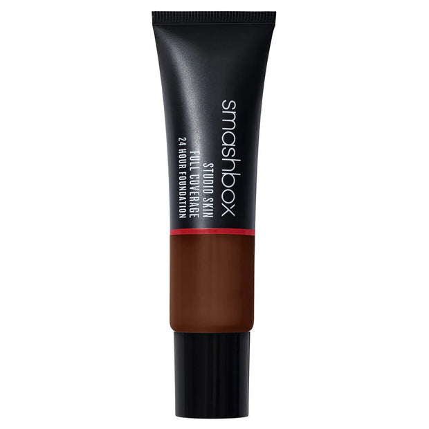 Smashbox, Studio Skin, High Cover, Υγρό Foundation, 4.4, Deep Cool & Reddish, 30 ml