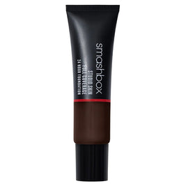 Smashbox, Studio Skin, High Cover, Υγρό Foundation, 4.5, Very Deep Cool, 30 ml