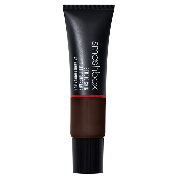 Smashbox, Studio Skin, High Cover, Υγρό Foundation, 4.5, Very Deep Cool, 30 ml