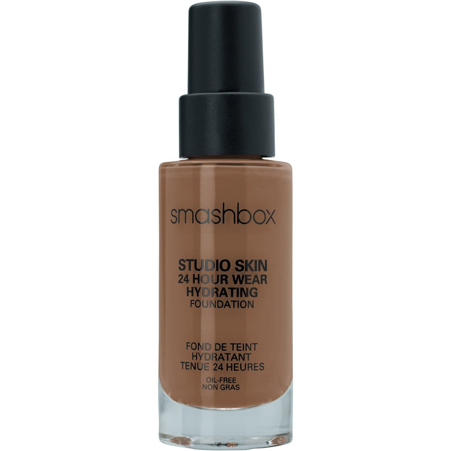 Smashbox, Studio Skin, Υγρό Foundation, Dark, 30 ml