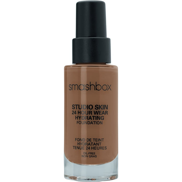 Smashbox, Studio Skin, Υγρό Foundation, Dark, 30 ml