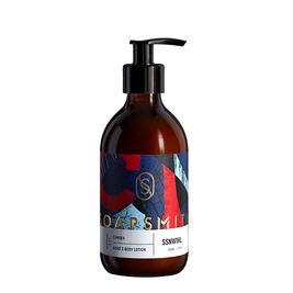 Soapsmith, Camden Town, Λοσιόν Σώματος, 300 ml