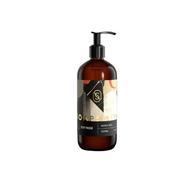 Soapsmith, Marble Arch, Αφρόλουτρο, 500 ml