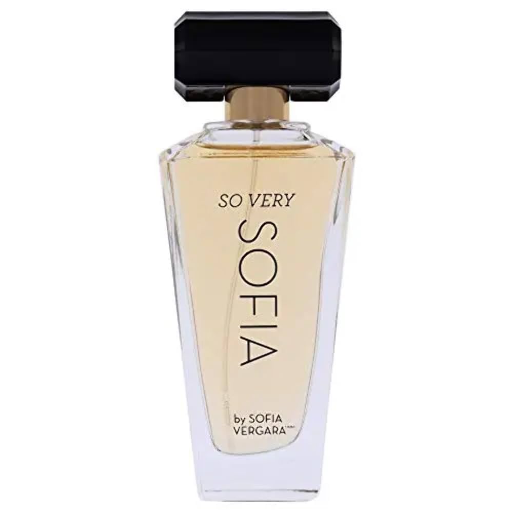 Sofia Vergara, So Very Sofia, Eau De Parfum, Για Γυναίκες, 50 ml