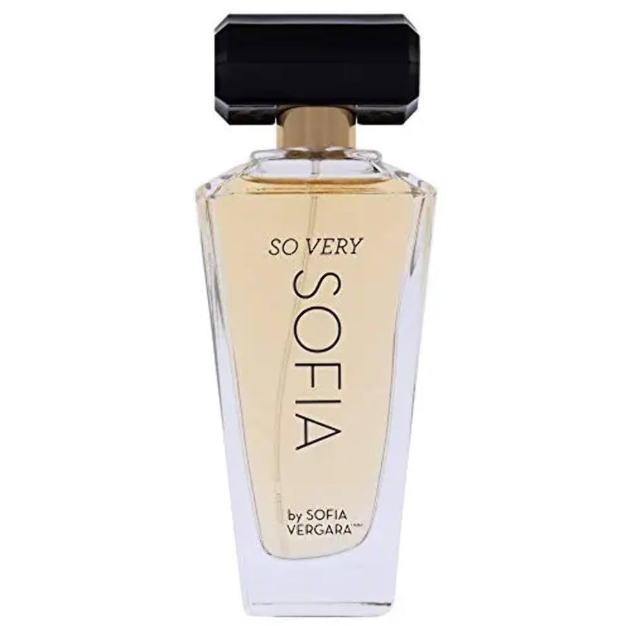 Sofia Vergara, So Very Sofia, Eau De Parfum, Για Γυναίκες, 50 ml