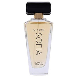 Sofia Vergara, So Very Sofia, Eau De Parfum, Για Γυναίκες, 50 ml