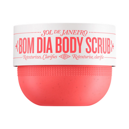 Sol de Janeiro, Bom Dia, Retexturize, Scrub Σώματος, 220 g