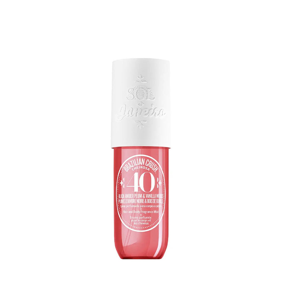 Sol de Janeiro, Brazilian Crush Cheirosa 40, Αρωματικό Mist Μαλλιών, Για Γυναίκες, 90 ml