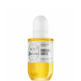 Sol de Janeiro, Brazilian Glossy, Vegan, Έλαιο Μαλλιών Treatment, Shine, 58 ml