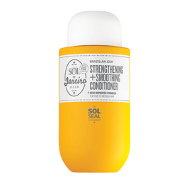 Sol de Janeiro, Brazilian Joia, Κρέμα Μαλλιών, For Strengthening, 295 ml