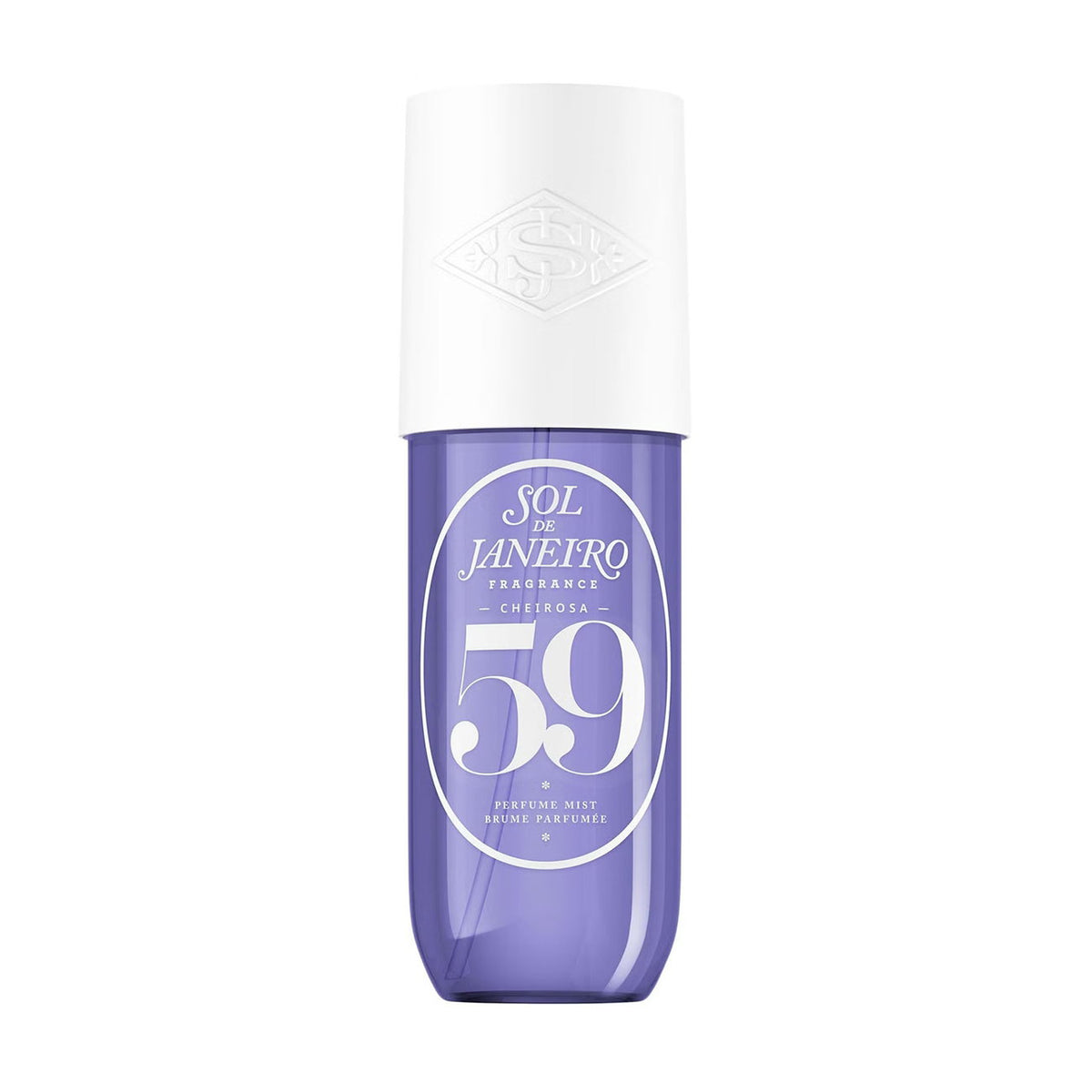 Sol de Janeiro, Cheirosa 59, Spray Σώματος, 240 ml