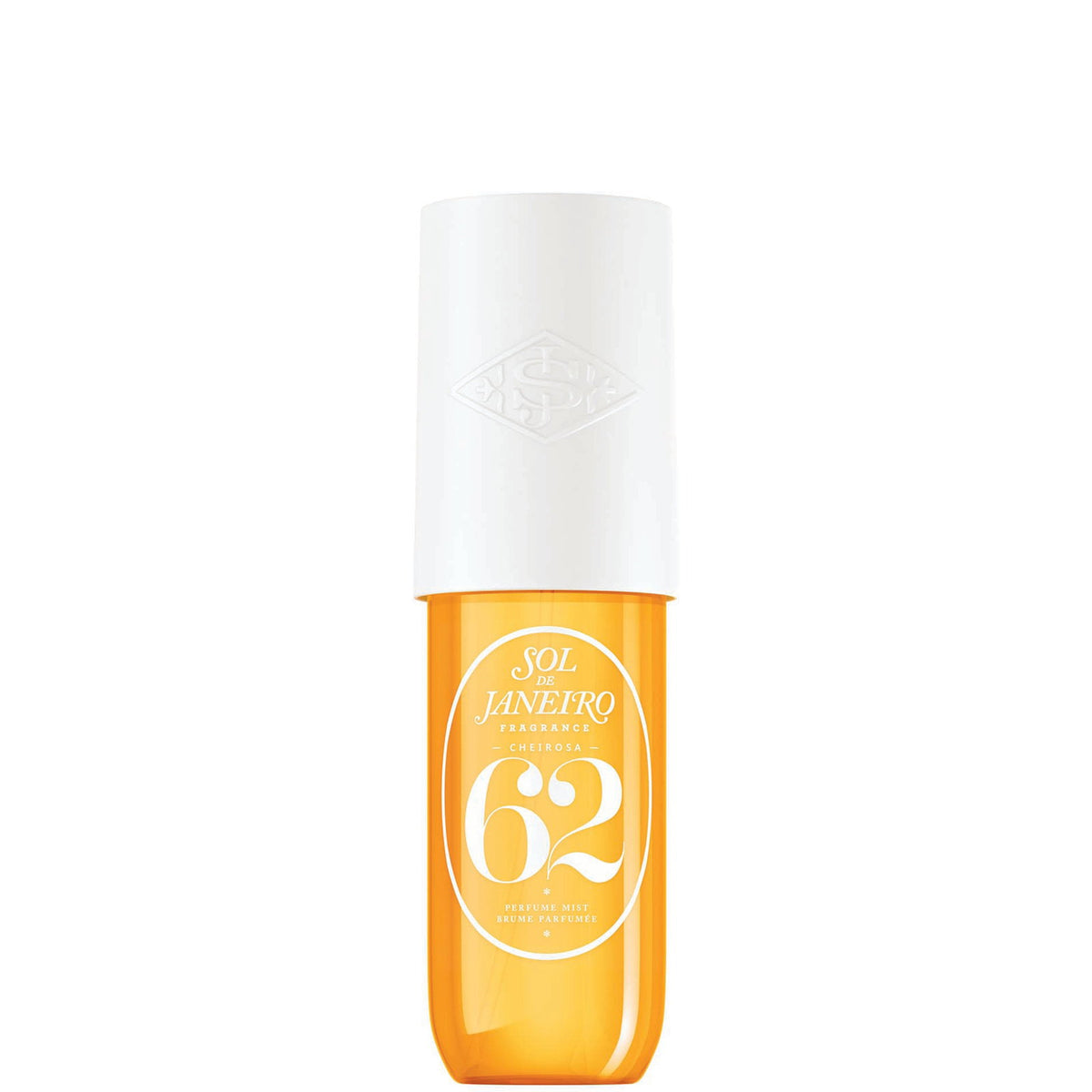 Sol de Janeiro, Cheirosa 62, Αρωματικό Mist Μαλλιών, Για Γυναίκες, 90 ml