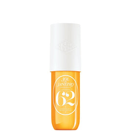 Sol de Janeiro, Cheirosa 62, Αρωματικό Mist Μαλλιών, Για Γυναίκες, 90 ml