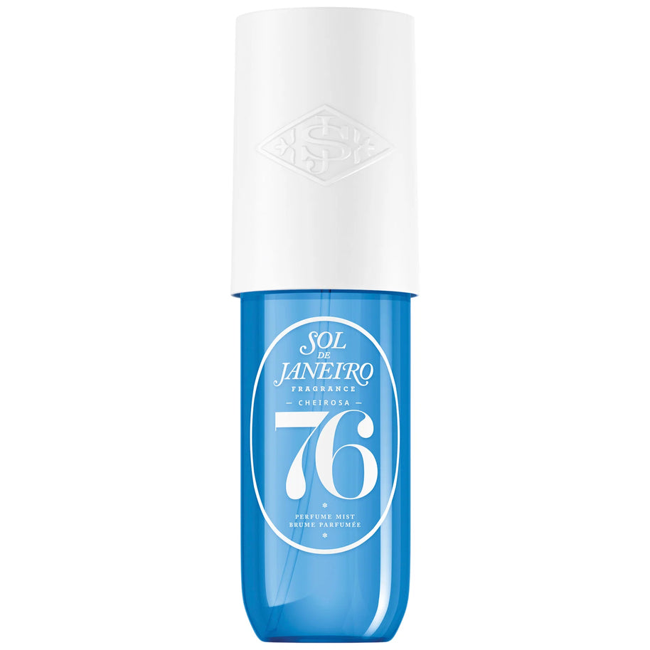 Sol de Janeiro, Cheirosa 76, Αρωματικό Spray, Για Γυναίκες, 90 ml