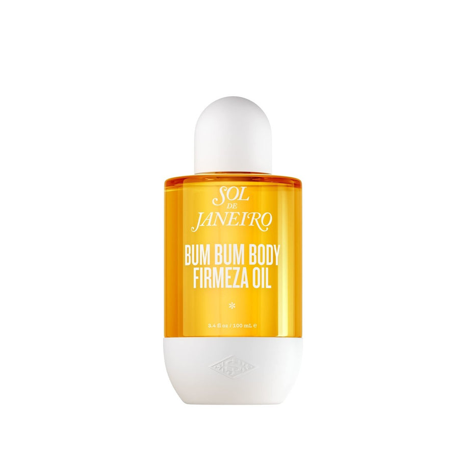 Solinotes, Brazilian Bum Bum, Σύσφιξης, Έλαιο Σώματος, 100 ml