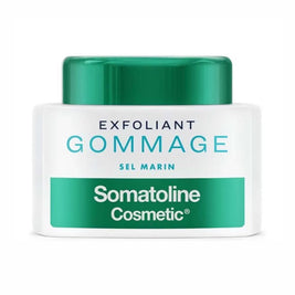 Somatoline Cosmetic, Gommage, Sea Salt, Απολέπισης, Scrub Σώματος, 350 g