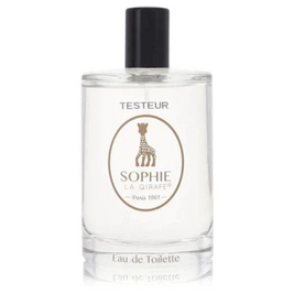 Sophie la Girafe, La Girafe, Eau De Toilette, Γυναικείο, 100 ml *Tester