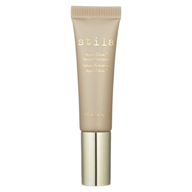 Stila, Aqua Glow, Ενυδατικό, Ορός, Για το Πρόσωπο, 7 ml