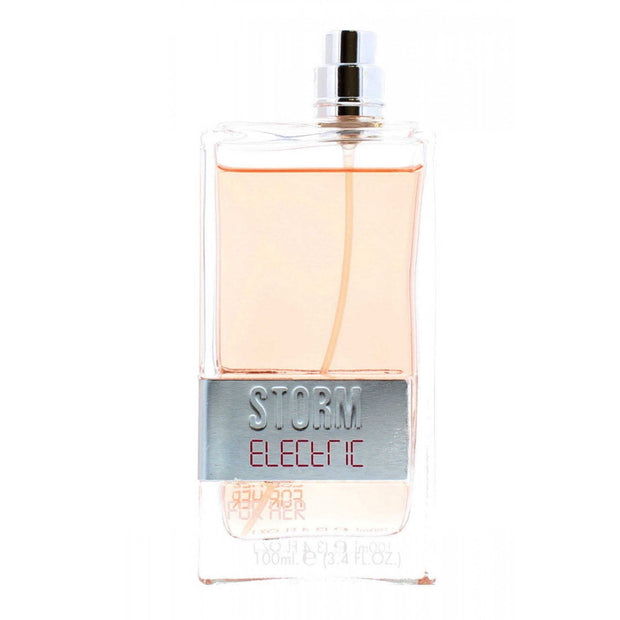 Storm, Electric For Her, Eau De Toilette, Για Γυναίκες, 100 ml *Tester