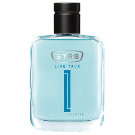 Str8, Live True, Eau De Toilette, Ανδρικό, 50 ml *Tester