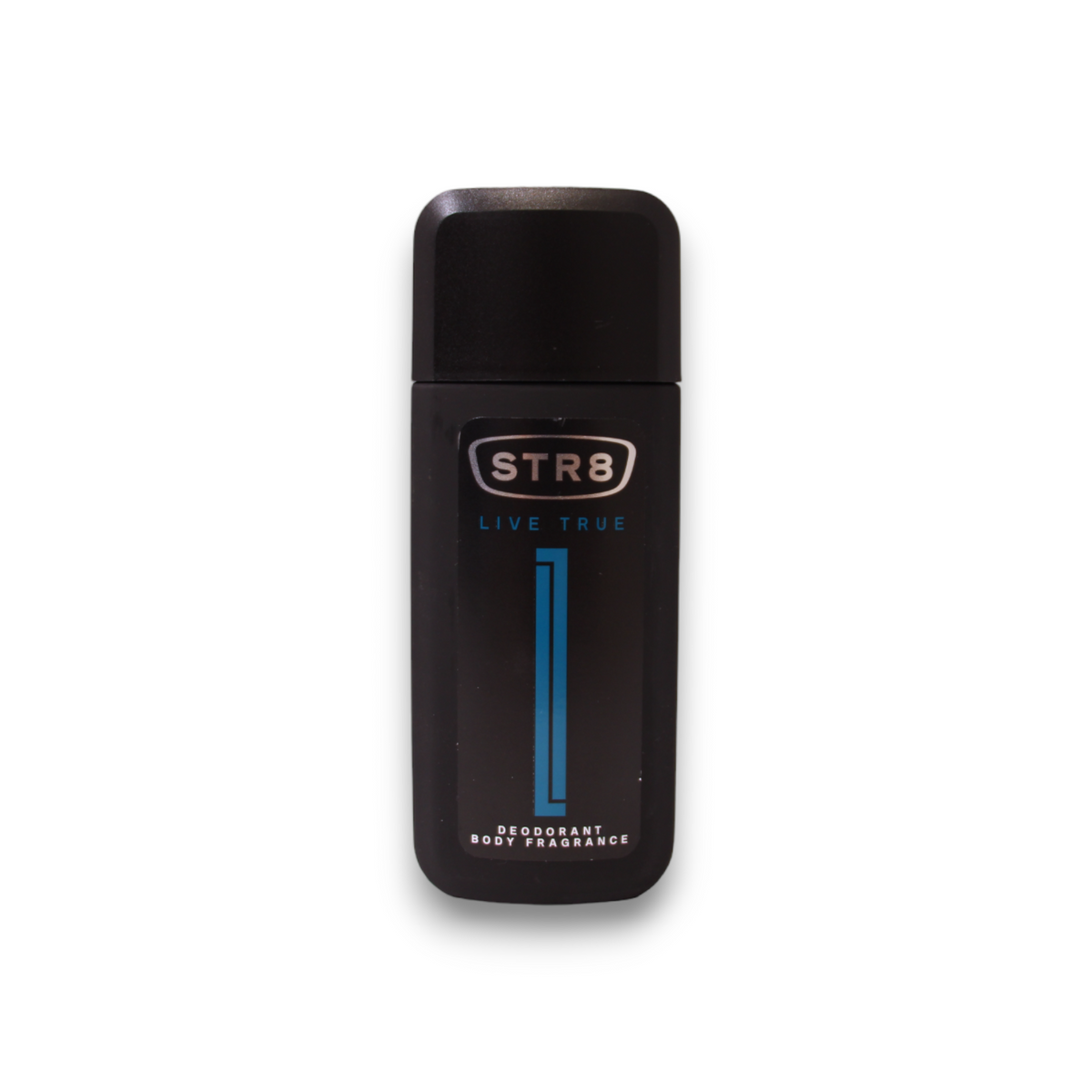 Str8, Live True, Scented Spray, Ανδρικό, 75 ml