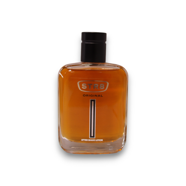 Str8, Original, Καταπραϋντικό, Λοσιόν After-Shave, 100 ml *Tester
